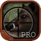 Boar Hunting Sniper Game with Real Riffle Adventure Simulation FPS Games PRO