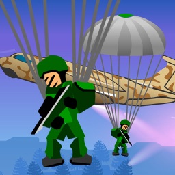 Airborne War