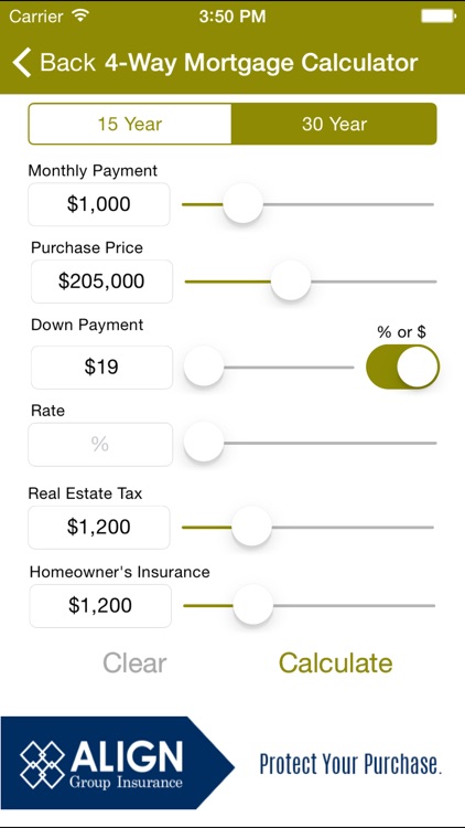 ColoEscrow screenshot-4