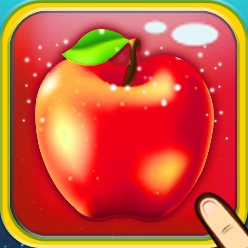 Fruits Block Icon