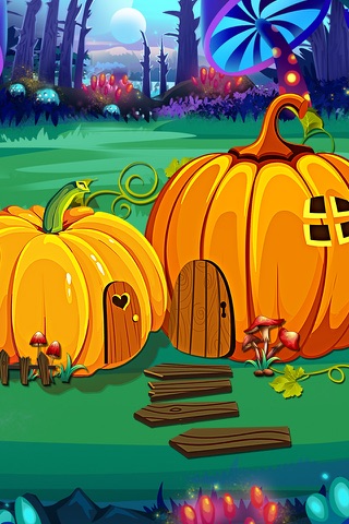 My Pumpkin House screenshot 4