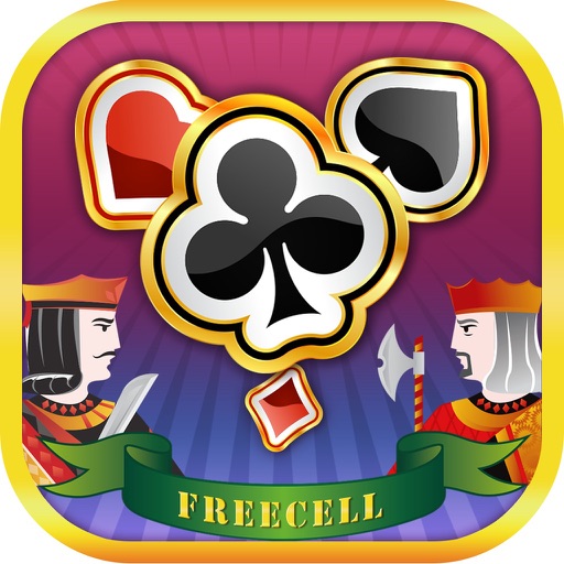 Pop FreeCell iOS App