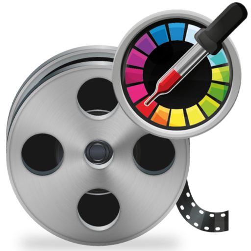 Video Colorimeter