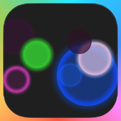 Dot Symphony iOS App