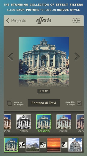 Slide X Pro ● Slideshow Creator ● Professional HD(圖4)-速報App