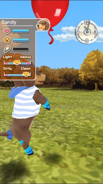 My Dog My Room Premium screenshot-3