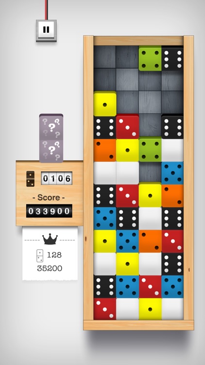 Domino Drop screenshot-3