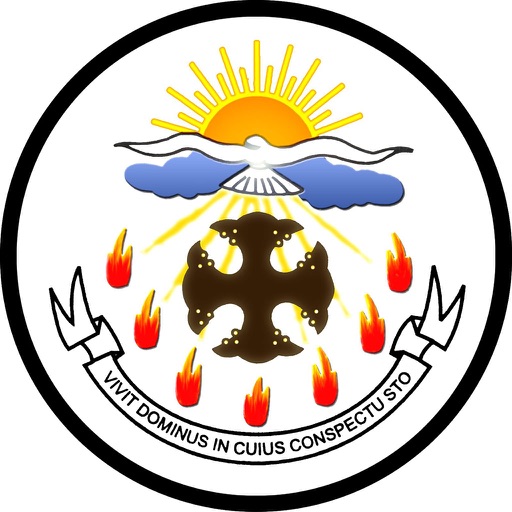 Komunitas Tritunggal Mahakudus icon