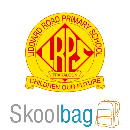 Liddiard Road Primary School Traralgon - Skoolbag icon