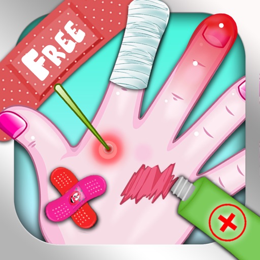 Little Hand Doctor for Android - Download the APK from Uptodown