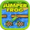 Jumper Frog - Reach The Frog Destination