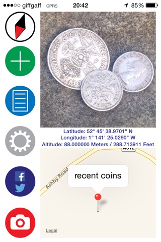 Metal Detectorists Finds Toolkit screenshot 3