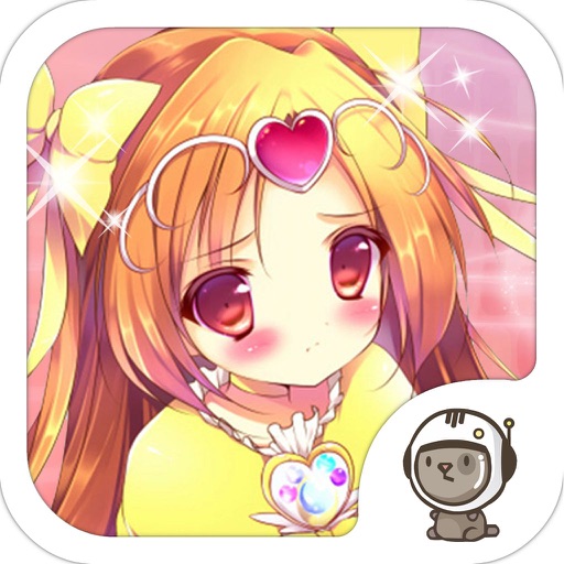 Princess Salon: Fashion Diary iOS App