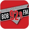 92.9 BOB - KBEZ-FM