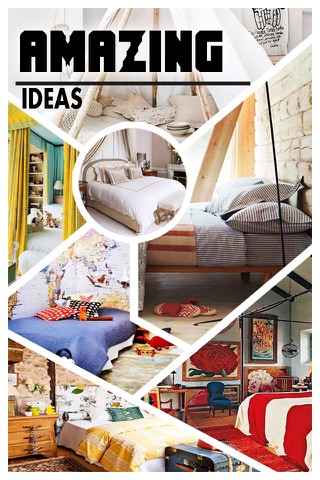 Bedroom Design Master - My Style & Idea Catalog of interior remodel screenshot 2