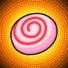 Aaron Candy Blast - Swipe and match the sweet candy to win the puzzle games