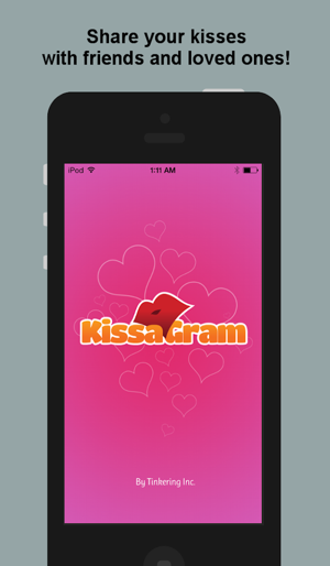 KissaGram(圖4)-速報App