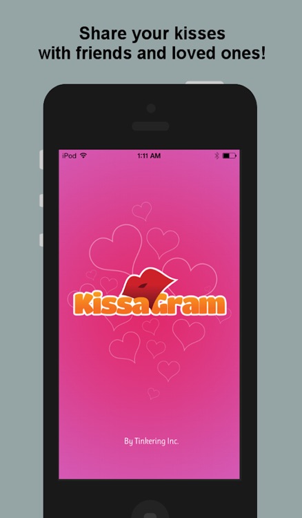 KissaGram screenshot-3