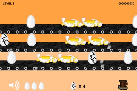 egg Smasher screenshot 3