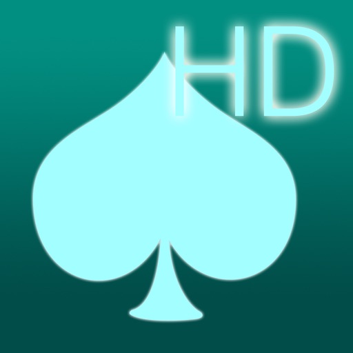 Poker Blind Timer HD Lite iOS App