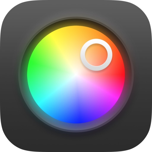 Palette Viewer Pro icon