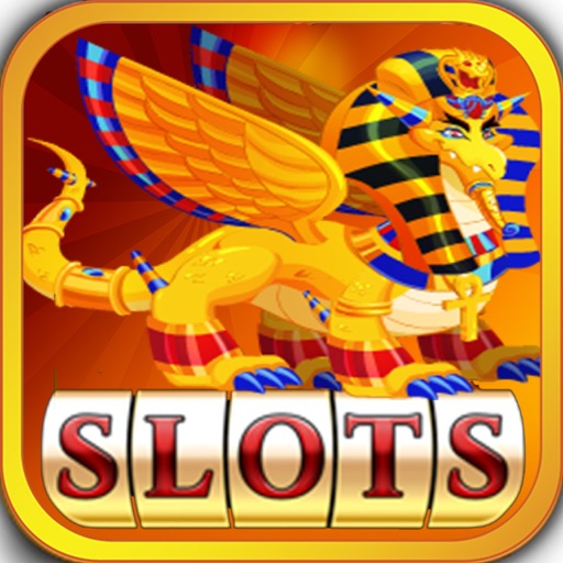 ``` 777-Treasures Dragon Casino Slots! icon