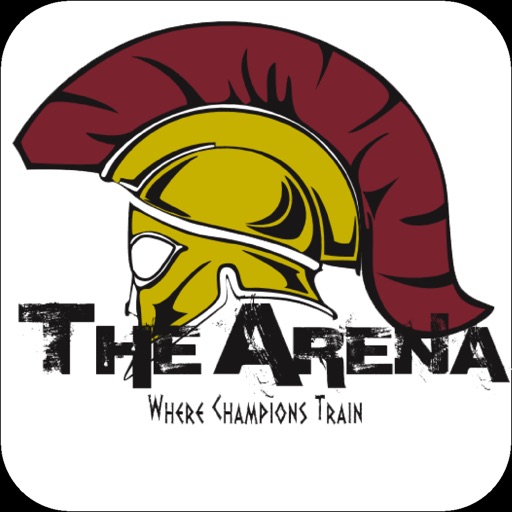 The Arena icon