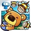 Honey Battle - Protect the Beehive from the Bears