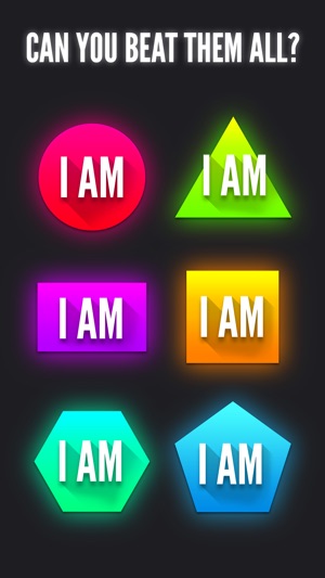 I Am Triangle - 幾何任務(圖2)-速報App