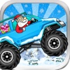 Christmas Delivery Santa Ride : Epic Moto Riding Challenge in Snow Road Lite