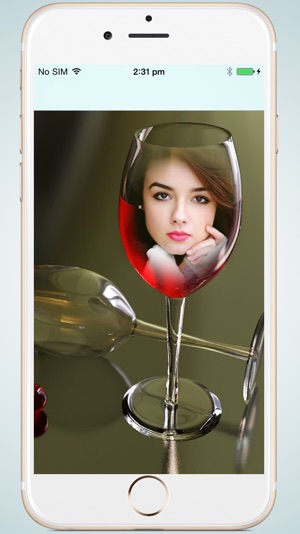 Glass and Bottle Photo Frames(圖4)-速報App