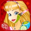 Beauty Salon - Free College Chic Fashion Makeover & Dress up Game for Teens & Girls