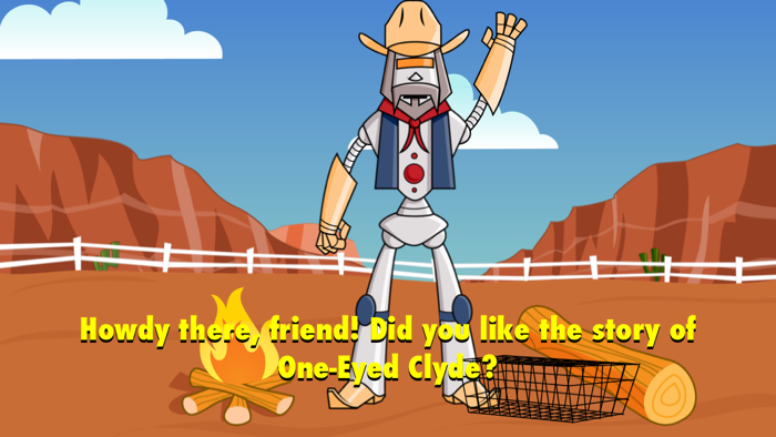 The Wired Bunch Issue 3 - Interactive Childrens Story Books, Read Along Bedtime Stories for Preschool, Kindergarten Age School Kids and Up