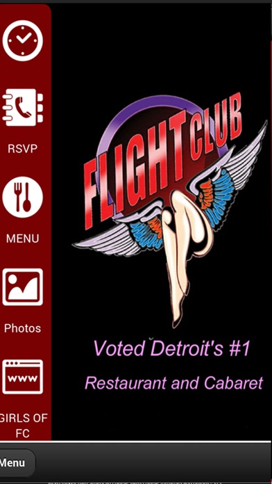 How to cancel & delete Flight Club Detroit from iphone & ipad 1