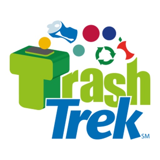 FLL 2015 Trash Trek Premium