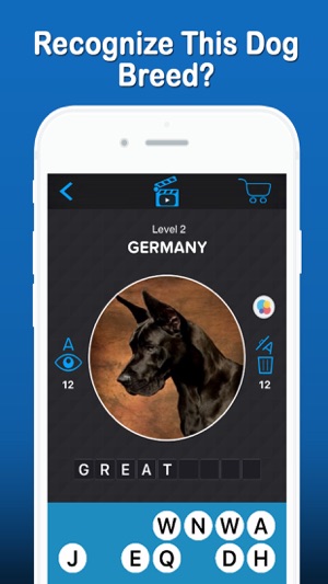 Ultimate Trivia - Guess The Dog Breed(圖4)-速報App