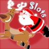 'Aaztec Merry Slots Machine - Spin the Puzzle of Christmas Circus Fancy to win the big prizes