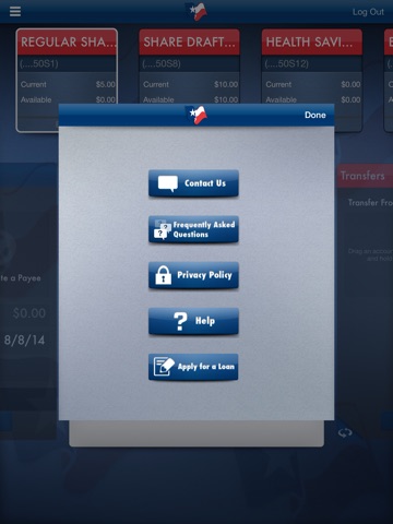 GreaterTX/AggielandCU for iPad screenshot 3