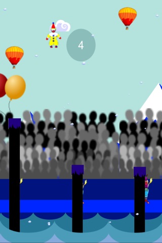 Circus Jumper screenshot 3