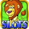 Slot Zoo Story With Friends : Animal Voyage in the Littlest Mini Casino