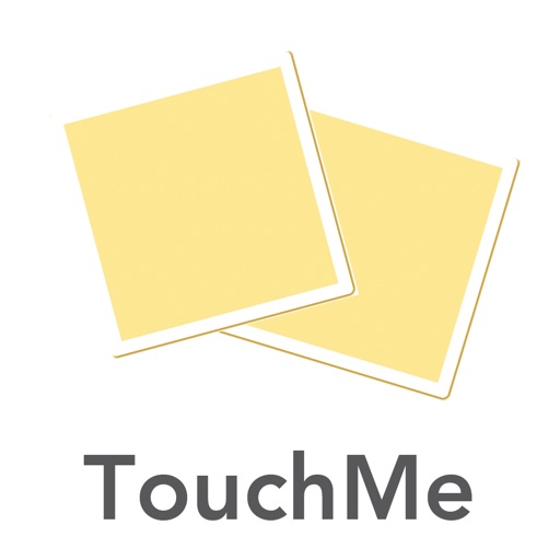 TouchMe Pairs Free iOS App