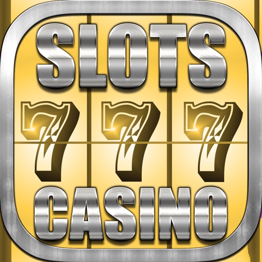 """2015 """ 777 Amazing Vegas Casino Golden - Free Game Slots