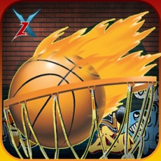Activities of Street King Basketball 3d