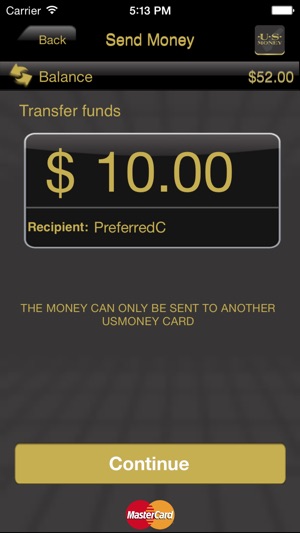 US Money Prepaid Mobile(圖4)-速報App