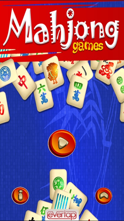 Free Mahjong Play 