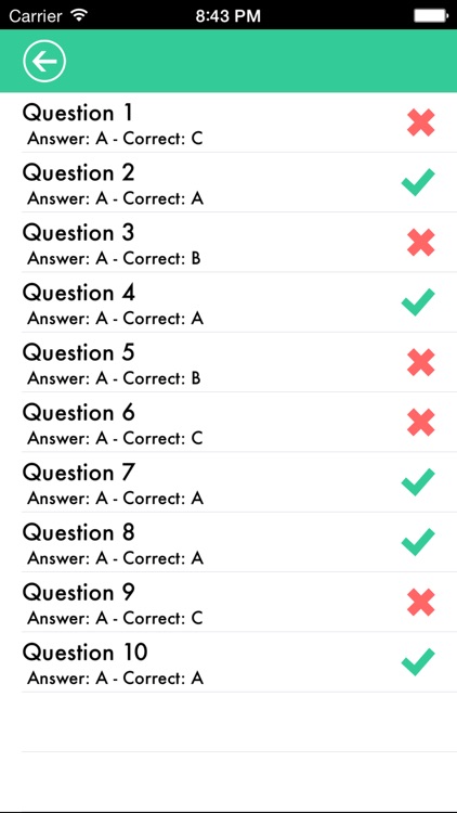 English Test Center