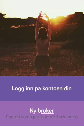 Snakkesalig - Dating eller Chat screenshot 4