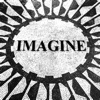 Imagine Central Park NYC