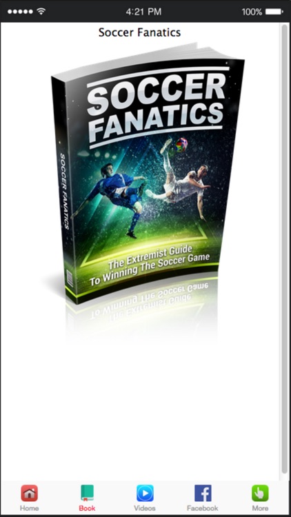 How to Play Soccer - Soccer Training Guide screenshot-3