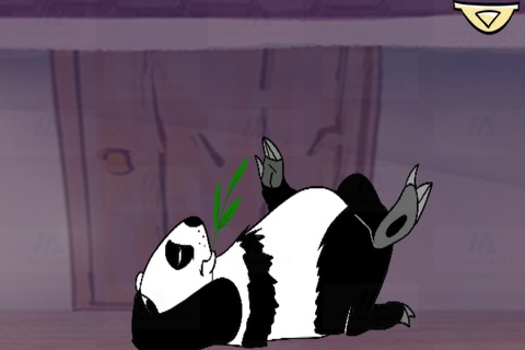 Панда і Сон screenshot 4